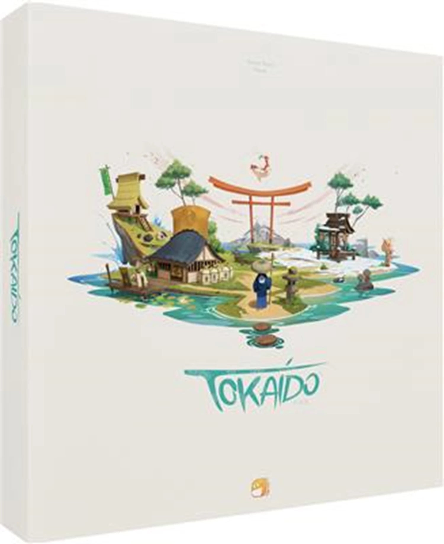 TOKAIDO 10EME ANNIVERSAIRE (FR)