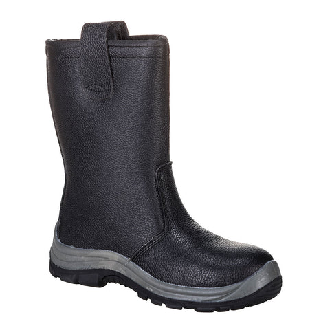 Steelite Rigger Sicherheitsstiefel S1P CI