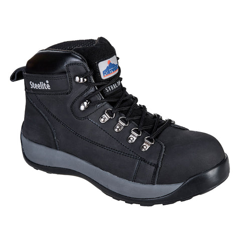 Steelite halbhoher Stiefel SB HRO