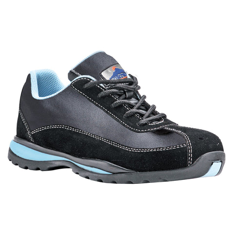 Steelite Damen-Sicherheitsschuh S1P HRO
