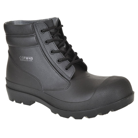 PVC Stiefel S5
