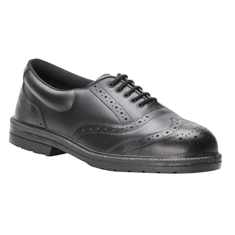 Steelite Executive Budapester S1P