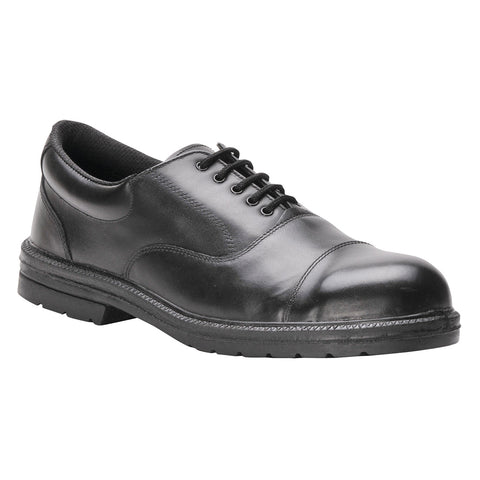 Steelite Executive Oxford Business-Schuh S1P