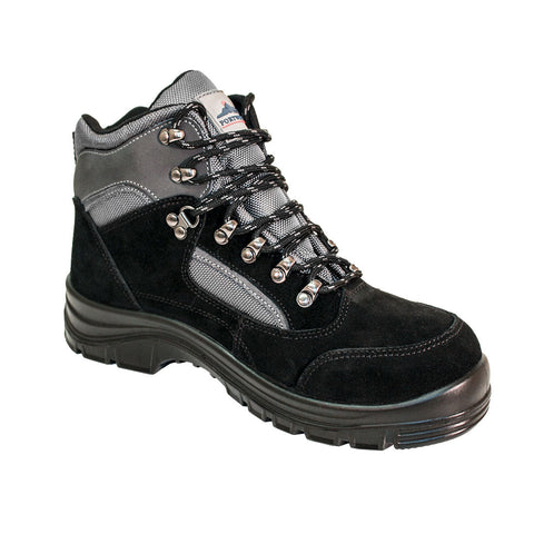 Steelite Allwetter Wanderstiefel S3 WR