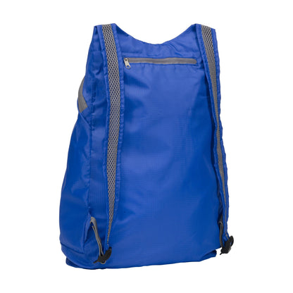 Faltbarer und leichter Rucksack-BackPack Go Active Rucksack