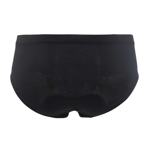 Feiner, leichter Slip mit ergonomischer Passform für Damen