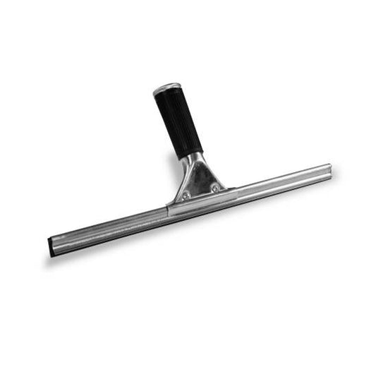 Raschia finestre, 35 cm, con manico di plastica, 1 pezzo