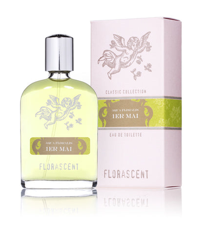 FLORASCENT 1er Mai 30ml