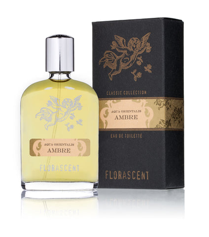 FLORASCENT Ambre 30ml