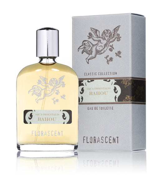 FLORASCENT Bahou 30ml