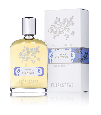 FLORASCENT Voyage à Cannes 30ml