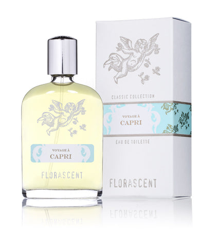 FLORASCENT Voyage à Capri 30ml