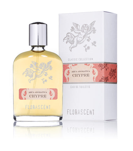 FLORASCENT Chypre 30ml