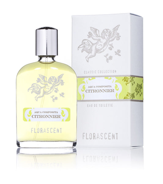 FLORASCENT Citronnier 30ml