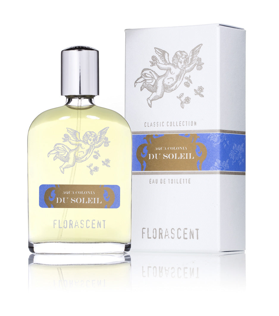 FLORASCENT Du Soleil 30ml