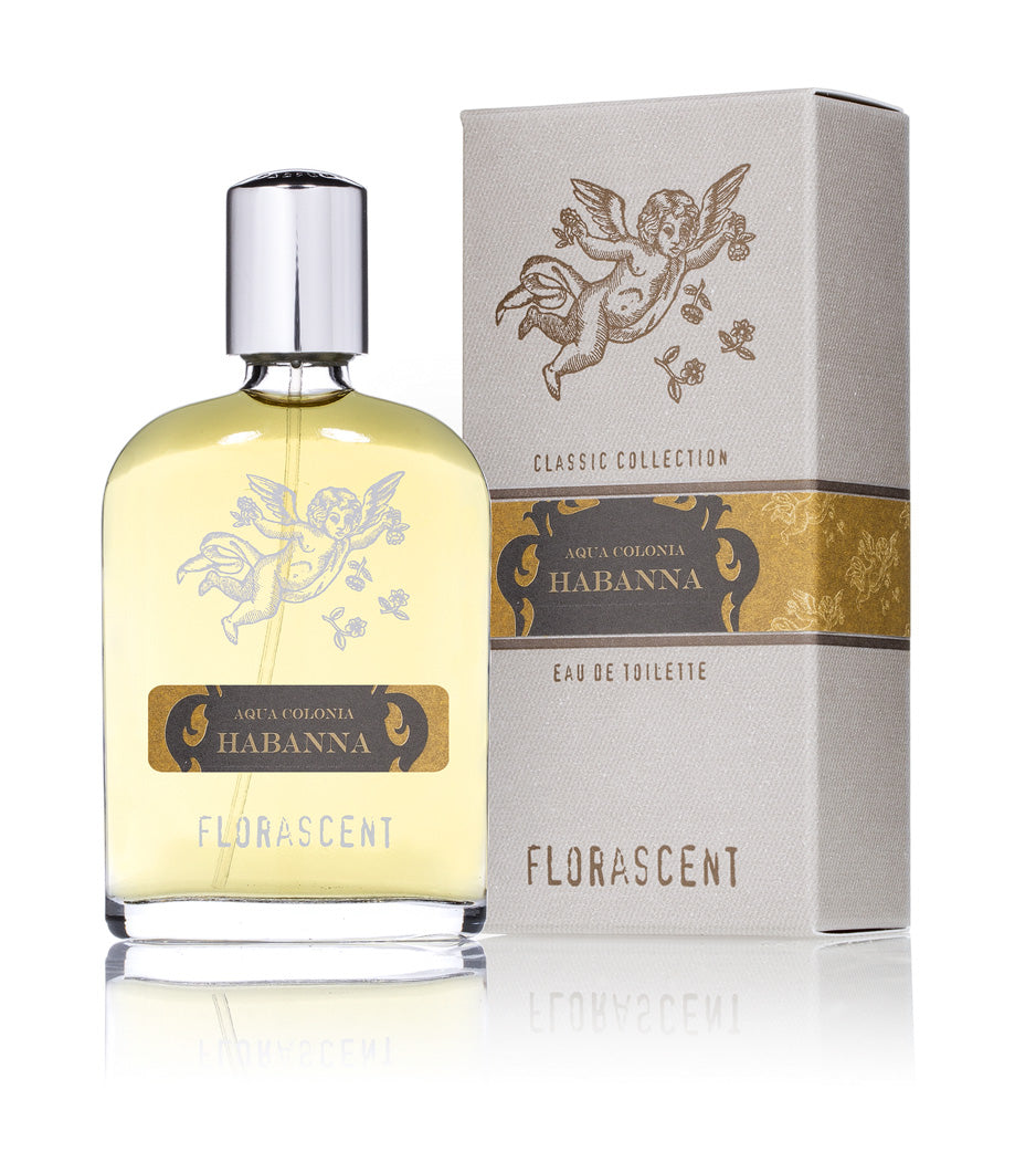 FLORASCENT Habanna 30ml