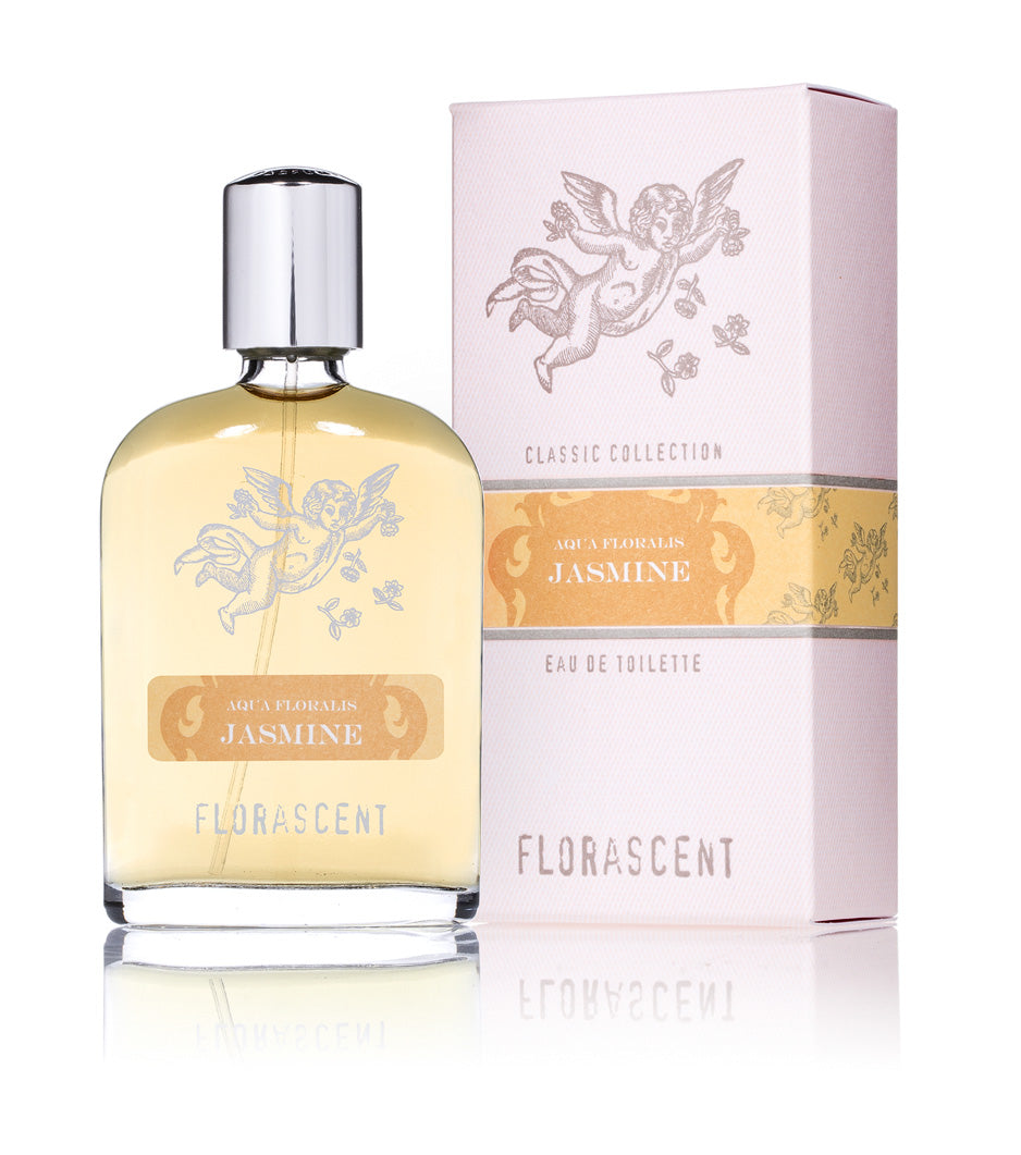 FLORASCENT Jasmine 30ml