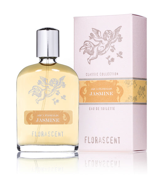 FLORASCENT Jasmine 30ml