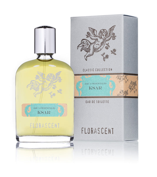 FLORASCENT Ksar 30ml