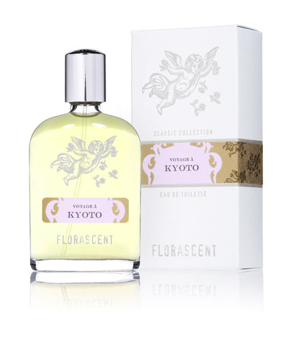 FLORASCENT Voyage à Kyoto 30ml