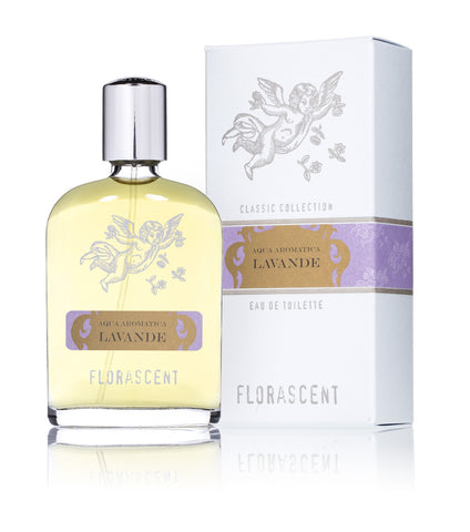 FLORASCENT Lavande 30ml