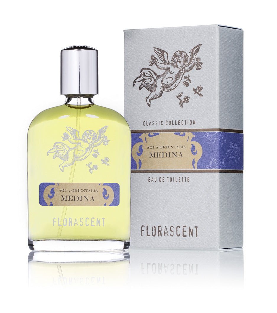 FLORASCENT Medina 30ml