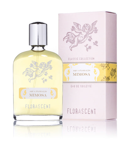 FLORASCENT Mimosa 30ml