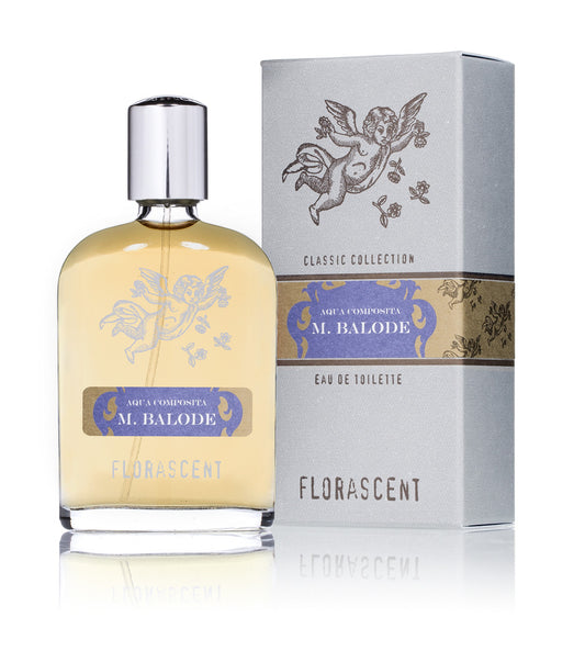 FLORASCENT Monsieur Balode 30ml