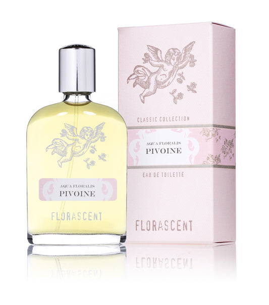 FLORASCENT Pivoine 30ml