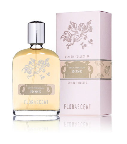 FLORASCENT Rose 30ml