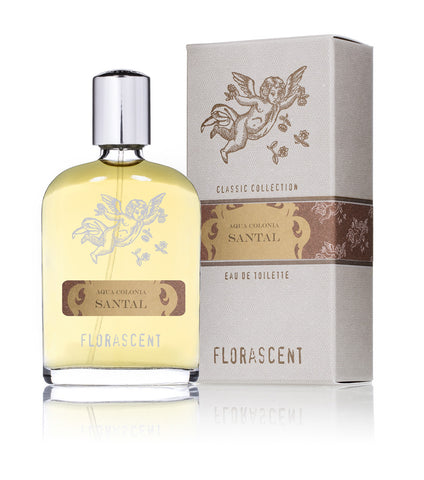 FLORASCENT Santal 30ml