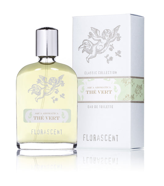 FLORASCENT Thé Vert 30ml