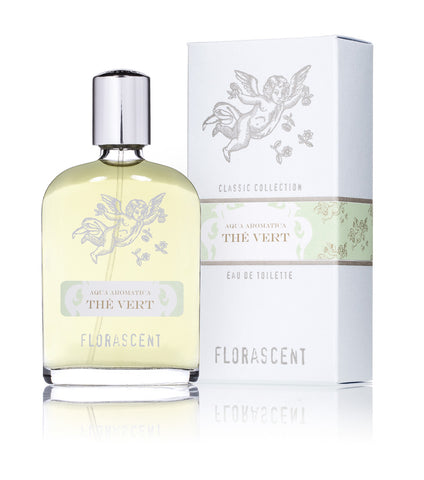 FLORASCENT Thé Vert 30ml