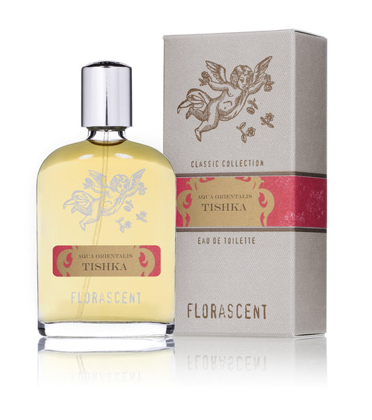 FLORASCENT Tishka 30ml