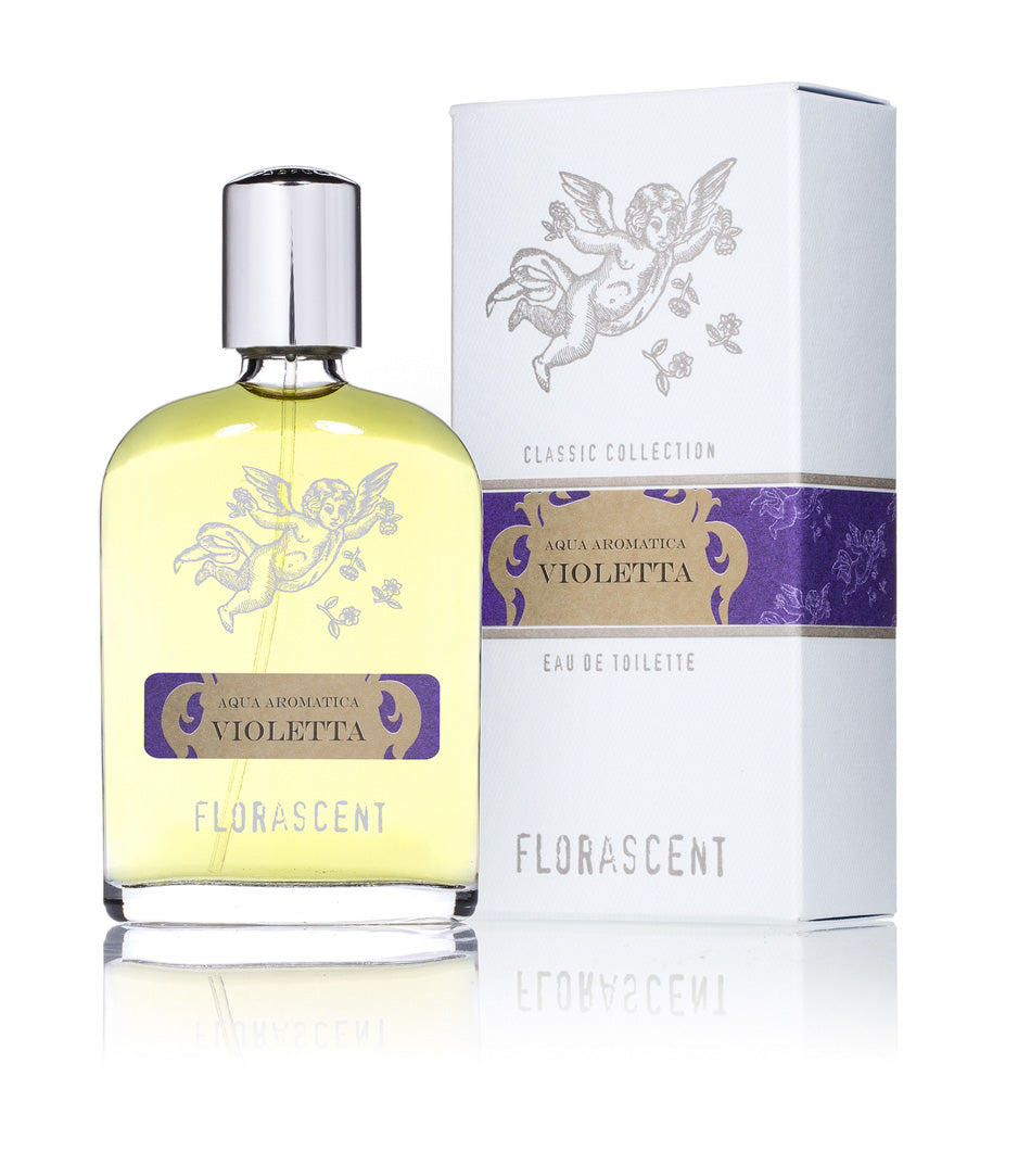 FLORASCENT Violetta 30ml