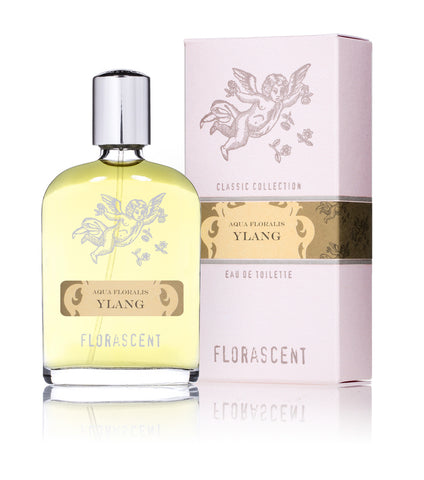 FLORASCENT Ylang 30ml