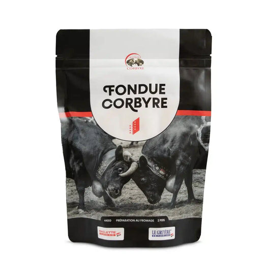 MaFondue - Fondue Corbyre | 440g