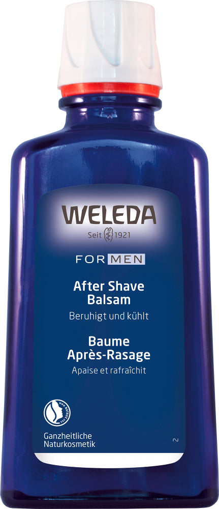 WELEDA For Men After Shave Balsam