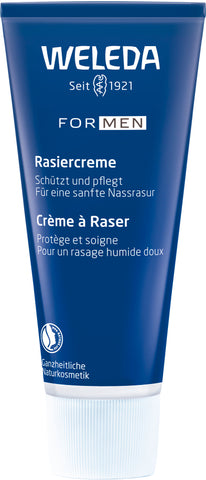 WELEDA For Men Rasiercreme