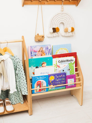 kids' playroom furniture