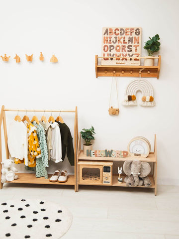 toddler playroom set