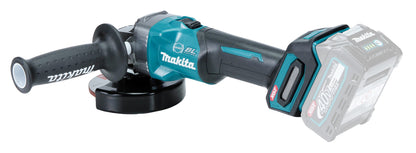 
          Akku-Winkelschleifer XGT ®
          GA004GZ
        