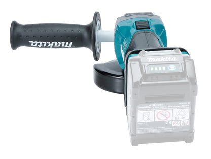 
          Akku-Winkelschleifer XGT ®
          GA004GZ
        