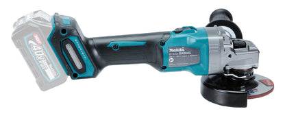 
          Akku-Winkelschleifer XGT ®
          GA004GZ
        