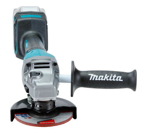 
          Akku-Winkelschleifer XGT ®
          GA012GZ
        