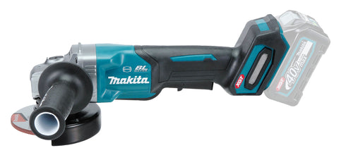 
          Akku-Winkelschleifer XGT ®
          GA012GZ
        