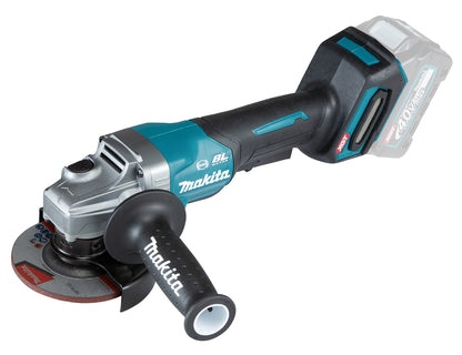 
          Akku-Winkelschleifer XGT ®
          GA012GZ
        