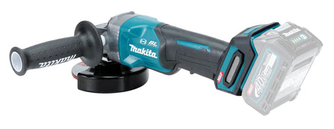 
          Akku-Winkelschleifer XGT ®
          GA012GZ
        