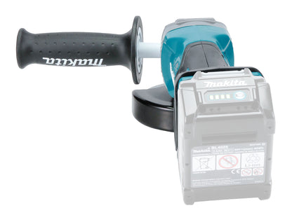 
          Akku-Winkelschleifer XGT ®
          GA012GZ
        