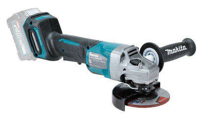 
          Akku-Winkelschleifer XGT ®
          GA012GZ
        